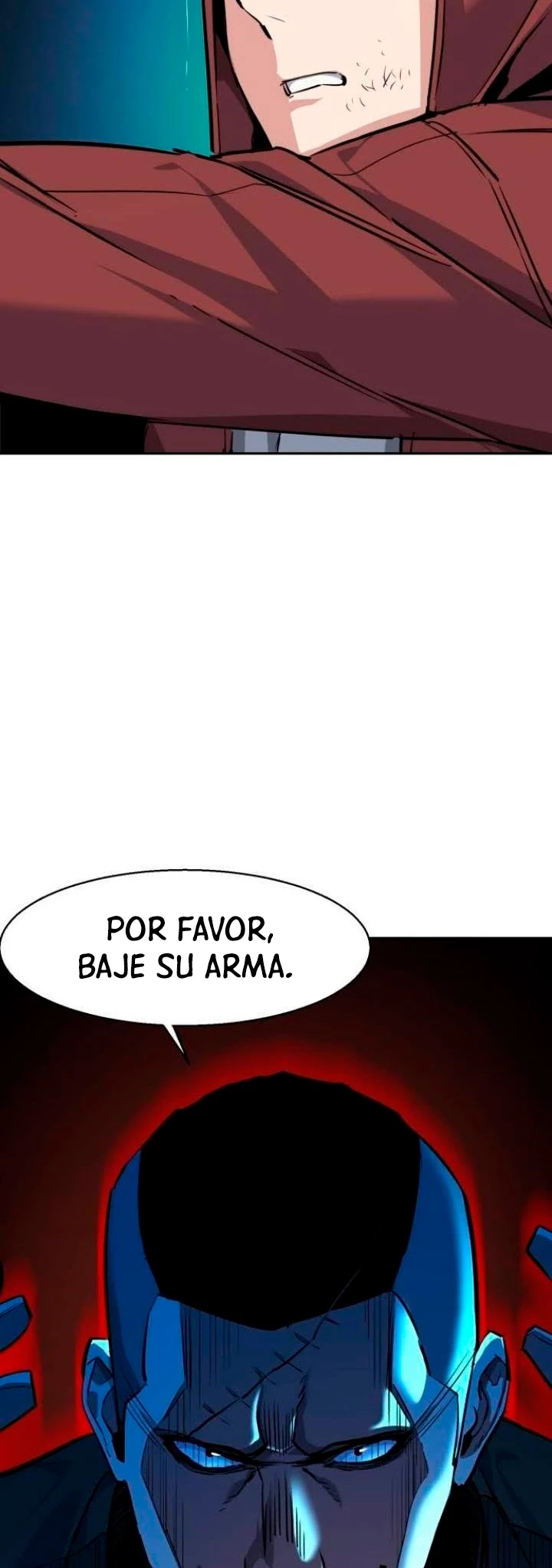 El Asesino Yu Ijin > Capitulo 55 > Page 521
