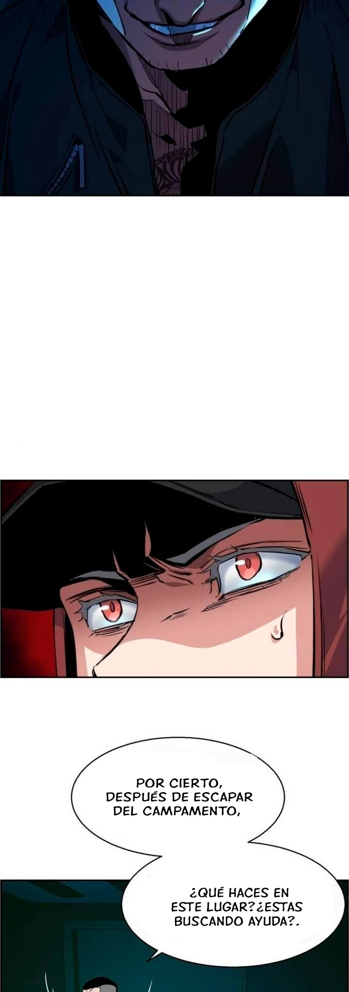 El Asesino Yu Ijin > Capitulo 55 > Page 531