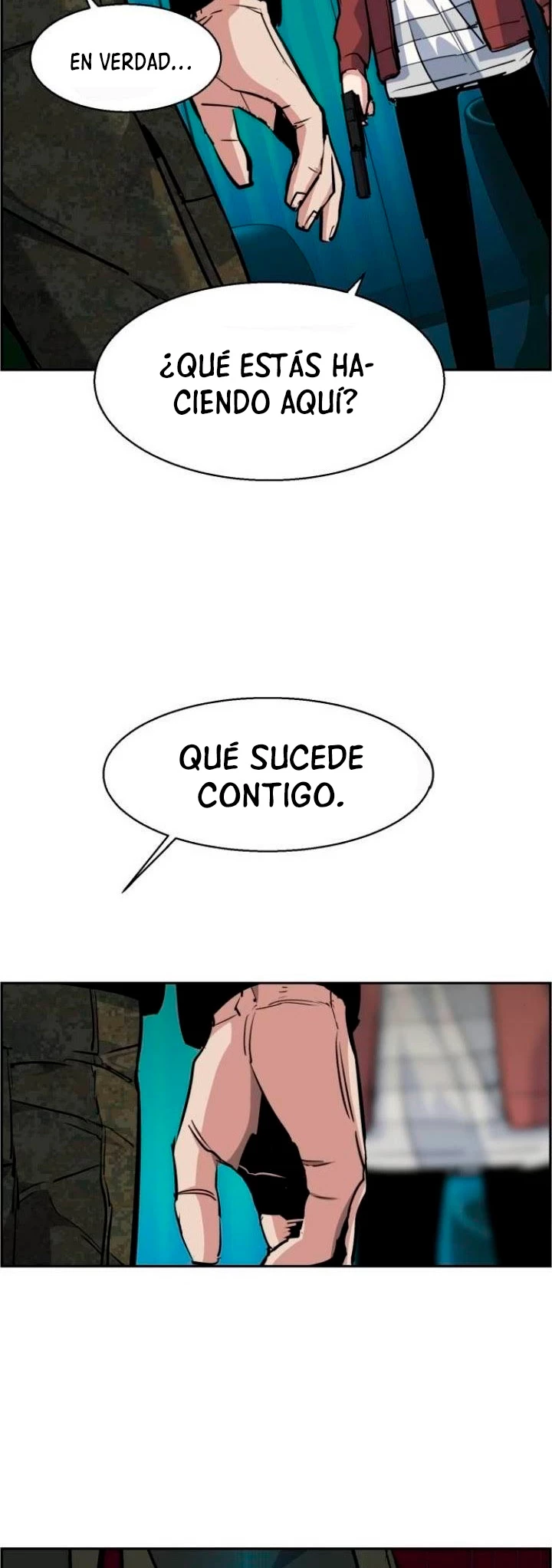 El Asesino Yu Ijin > Capitulo 55 > Page 551