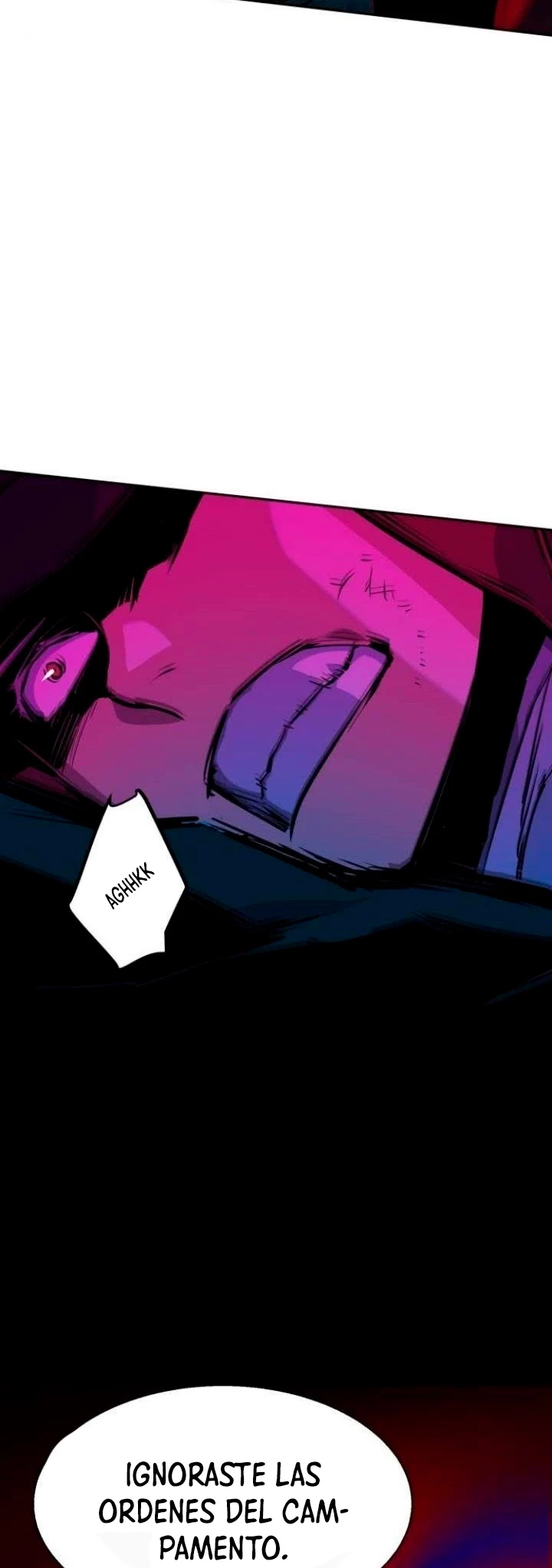 El Asesino Yu Ijin > Capitulo 55 > Page 581