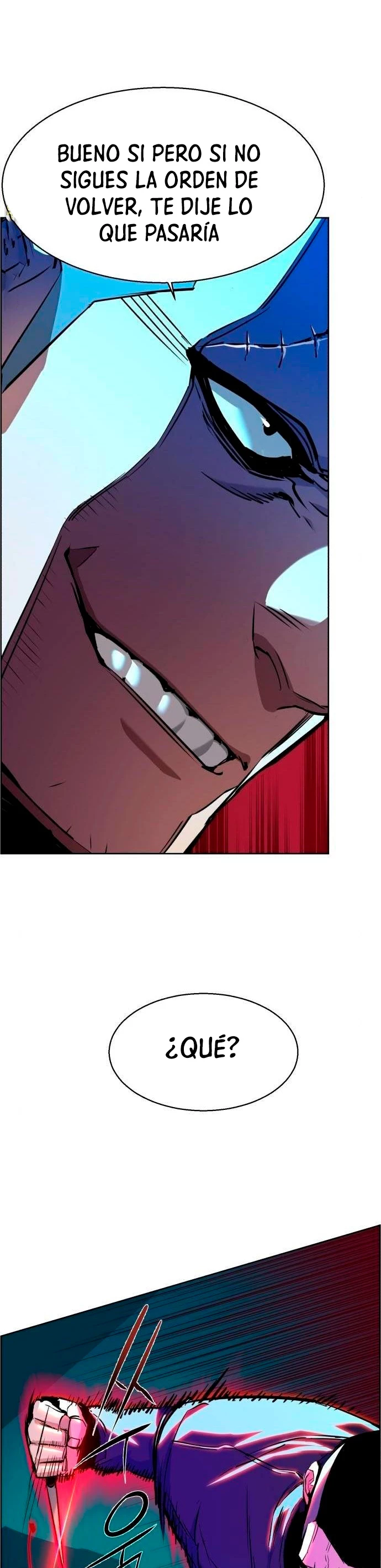 El Asesino Yu Ijin > Capitulo 56 > Page 11