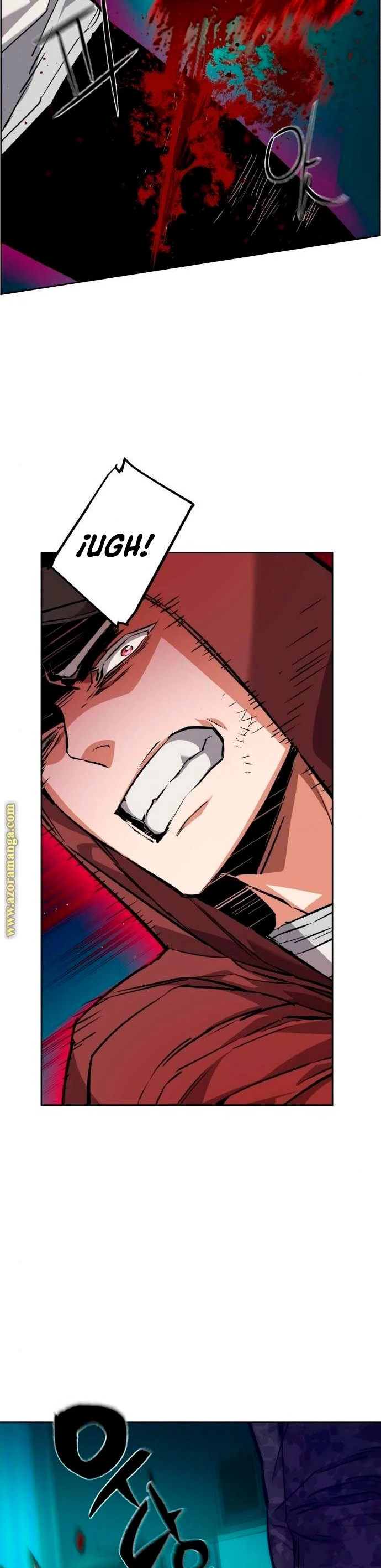 El Asesino Yu Ijin > Capitulo 56 > Page 31