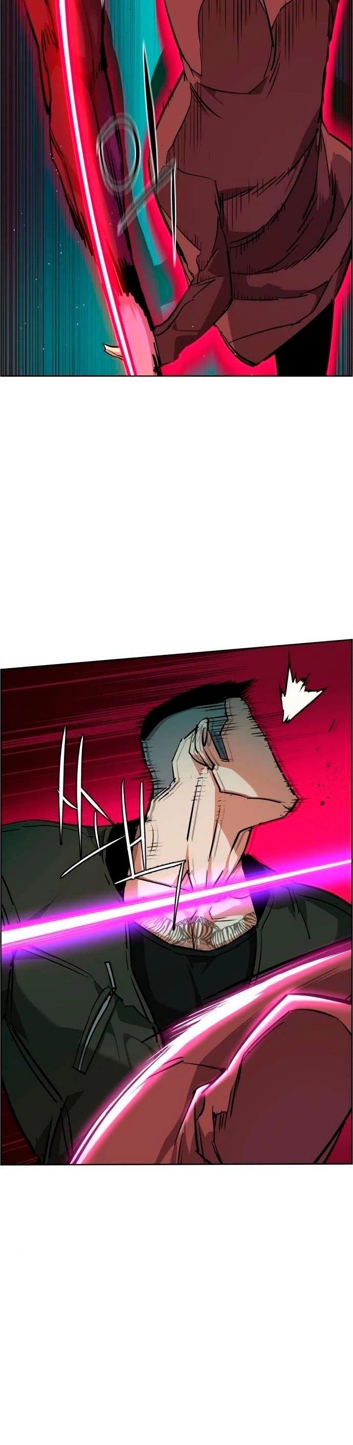 El Asesino Yu Ijin > Capitulo 56 > Page 81