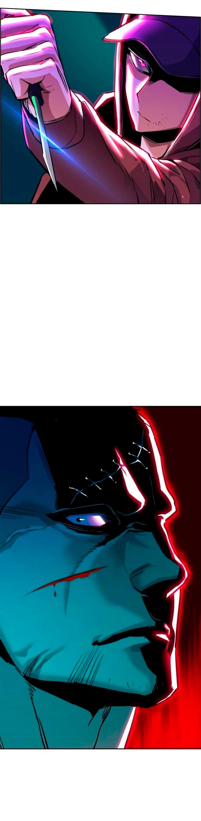 El Asesino Yu Ijin > Capitulo 56 > Page 91