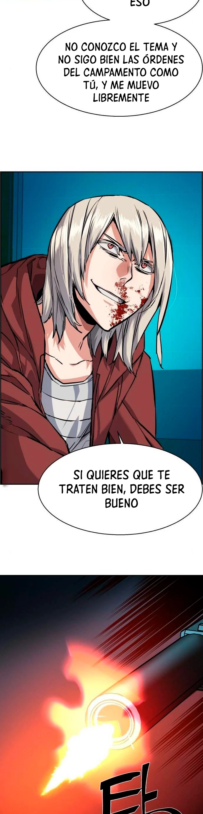 El Asesino Yu Ijin > Capitulo 56 > Page 151