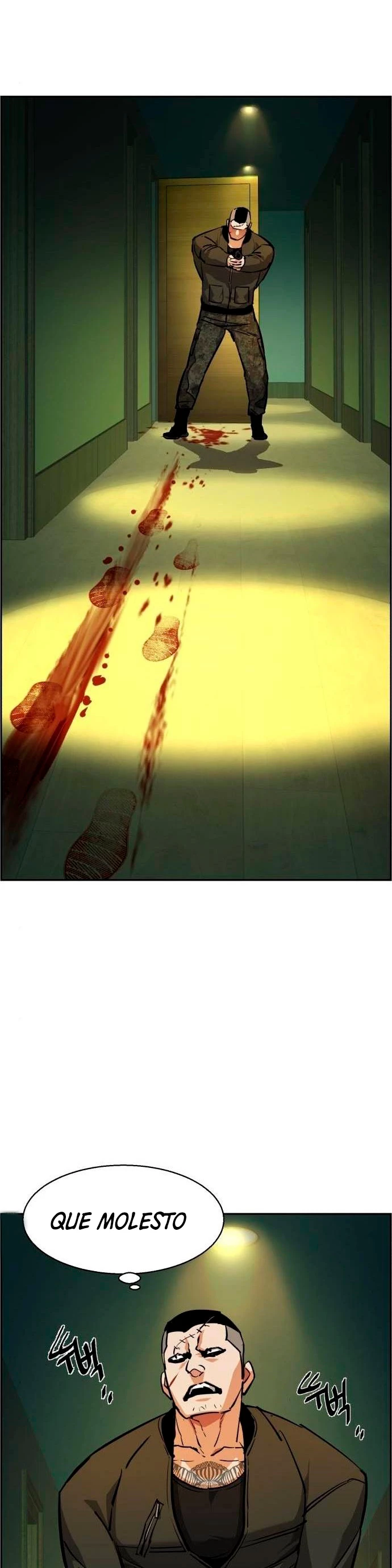 El Asesino Yu Ijin > Capitulo 56 > Page 231