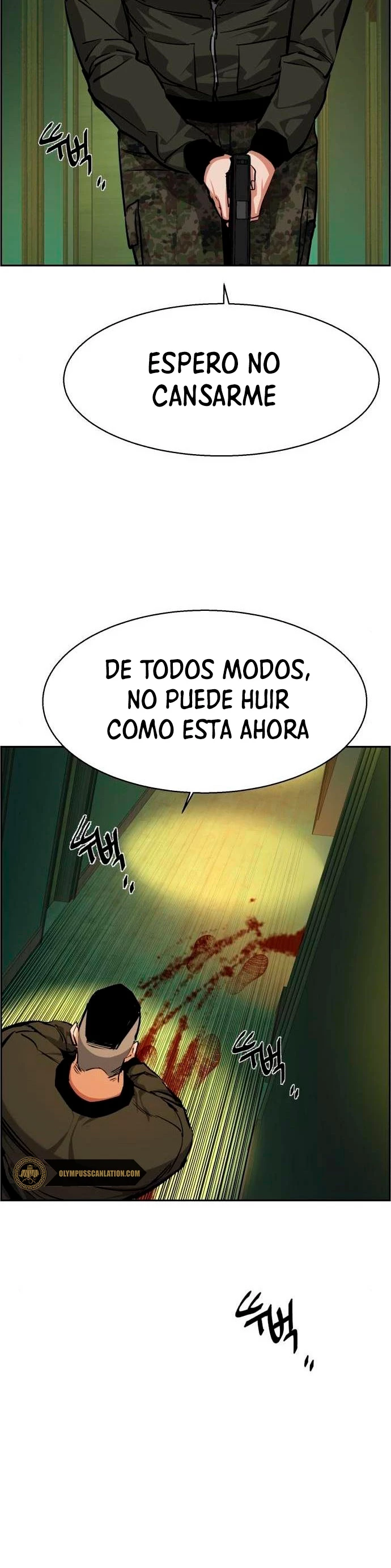 El Asesino Yu Ijin > Capitulo 56 > Page 241
