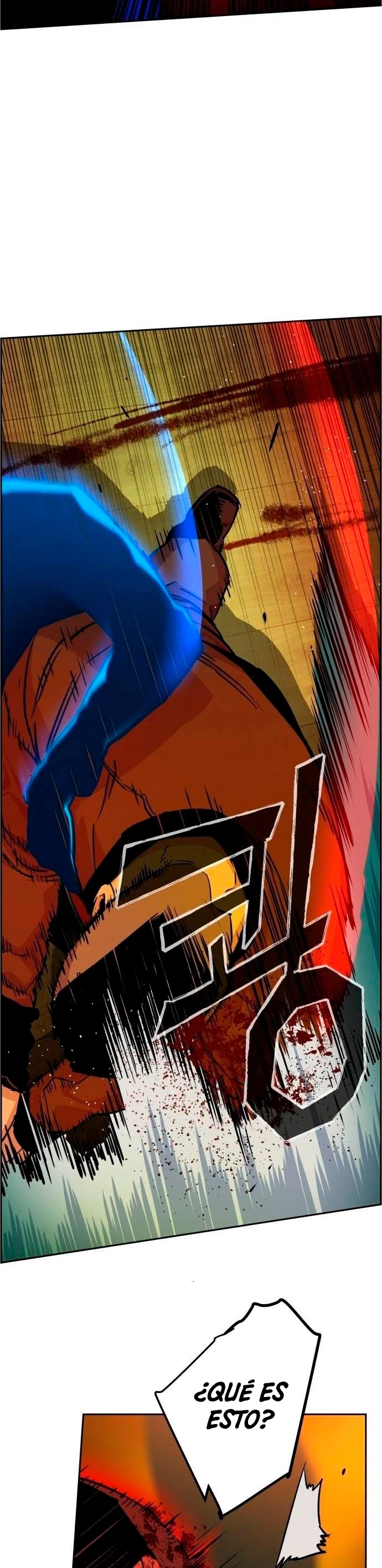 El Asesino Yu Ijin > Capitulo 56 > Page 261
