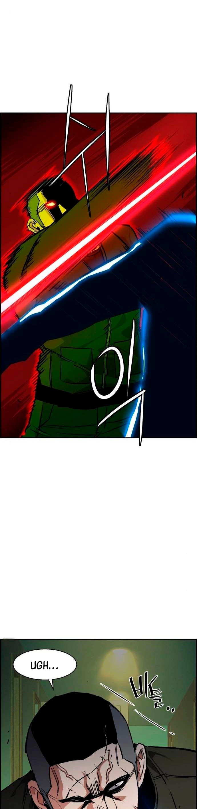 El Asesino Yu Ijin > Capitulo 56 > Page 291