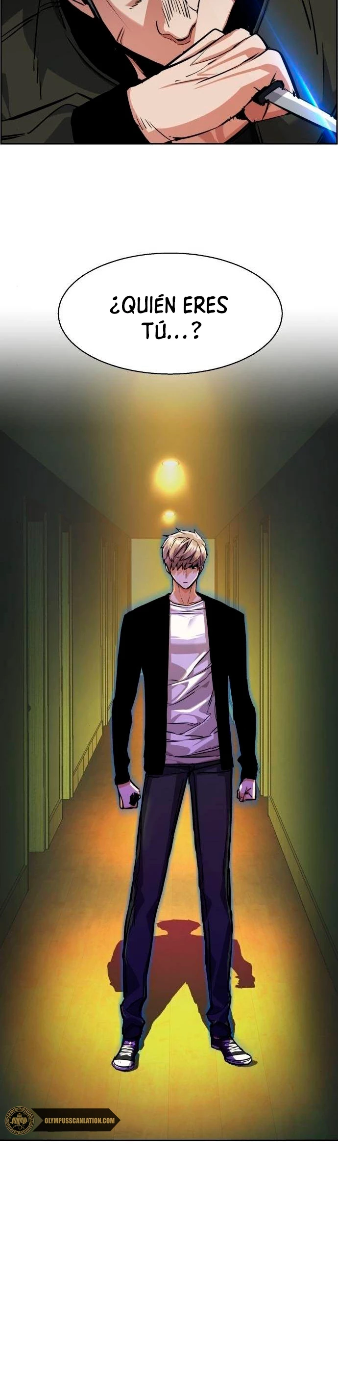 El Asesino Yu Ijin > Capitulo 56 > Page 301