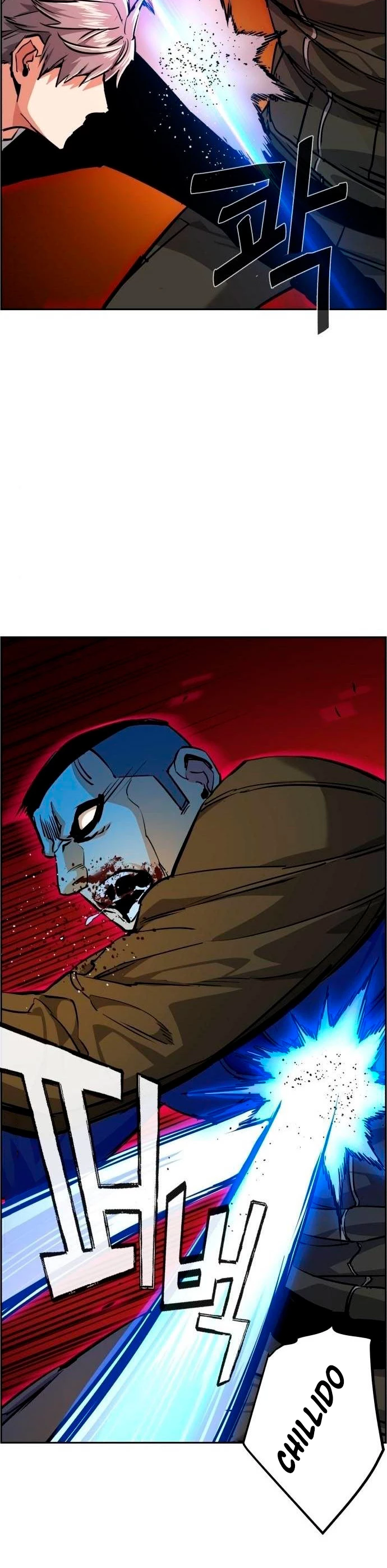 El Asesino Yu Ijin > Capitulo 56 > Page 361