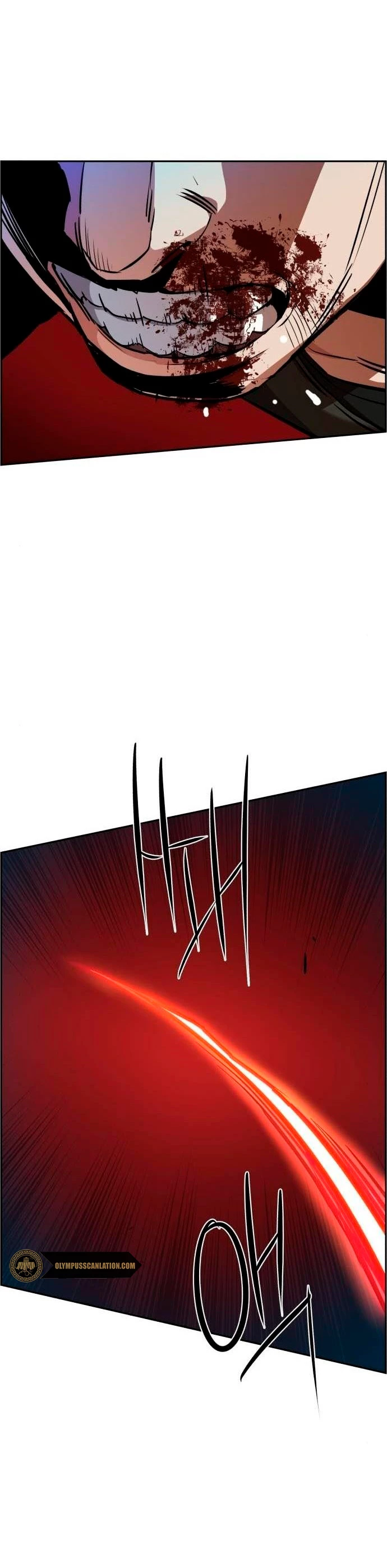 El Asesino Yu Ijin > Capitulo 56 > Page 371