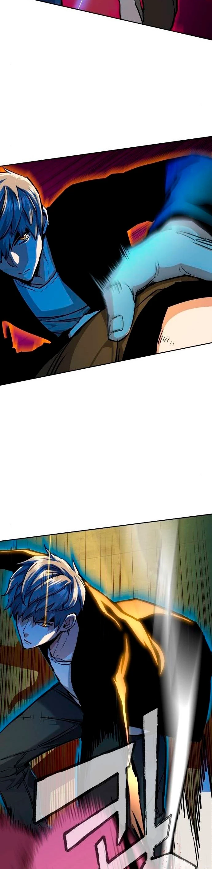 El Asesino Yu Ijin > Capitulo 56 > Page 391