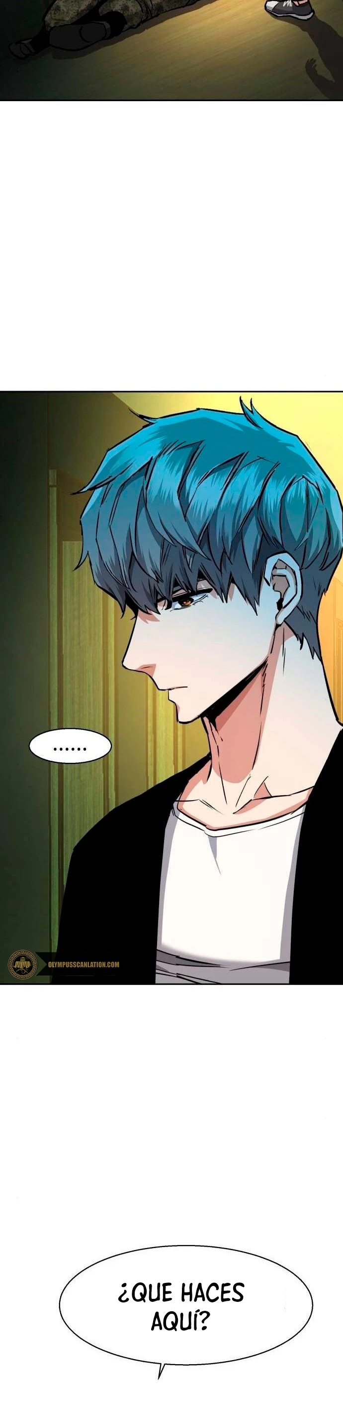 El Asesino Yu Ijin > Capitulo 56 > Page 421