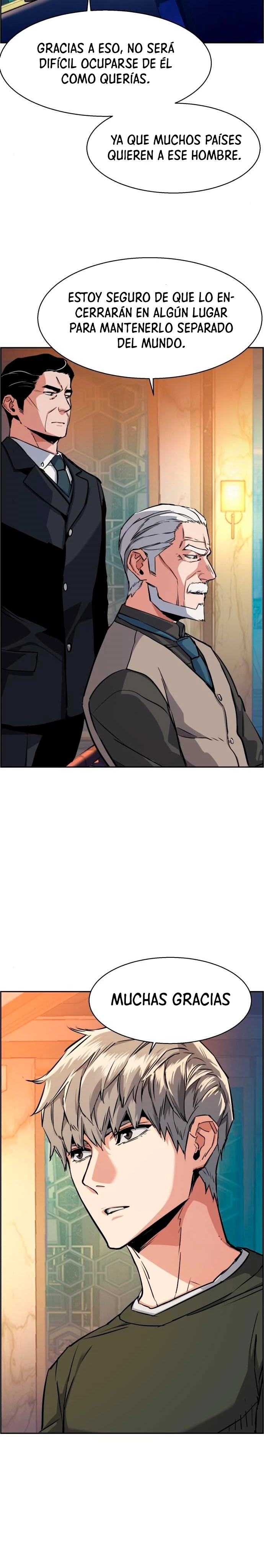 El Asesino Yu Ijin > Capitulo 57 > Page 11