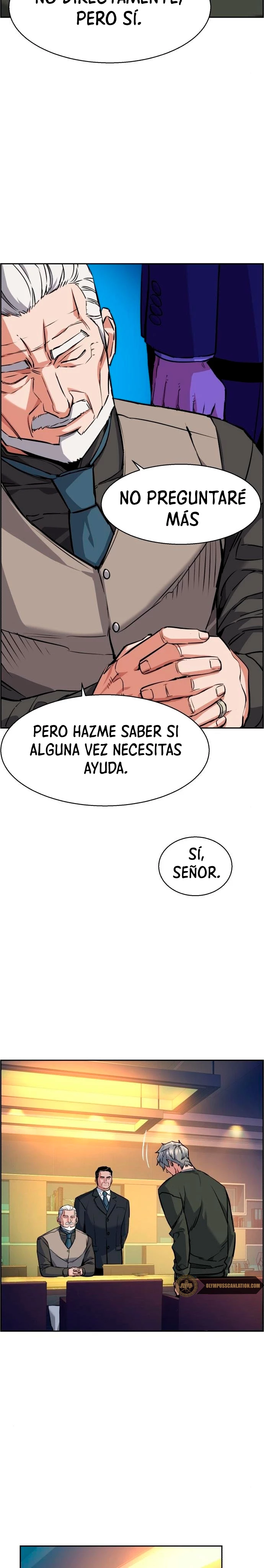 El Asesino Yu Ijin > Capitulo 57 > Page 31