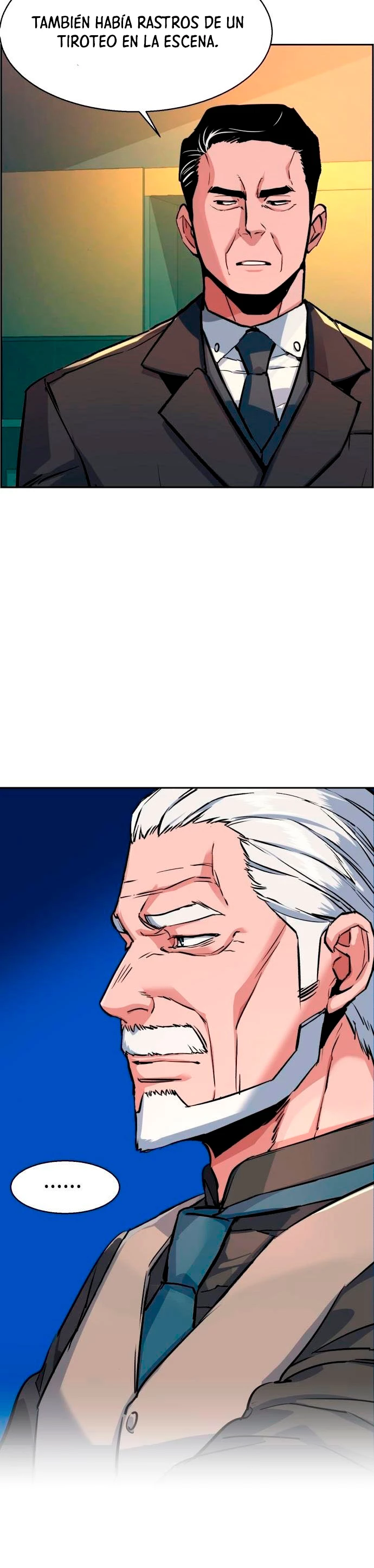 El Asesino Yu Ijin > Capitulo 57 > Page 51
