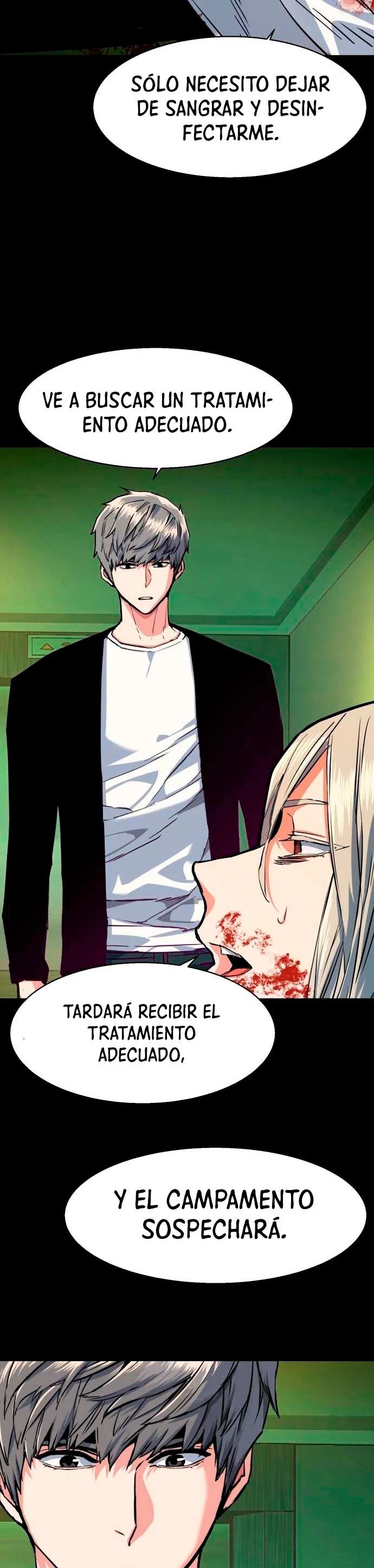 El Asesino Yu Ijin > Capitulo 57 > Page 101