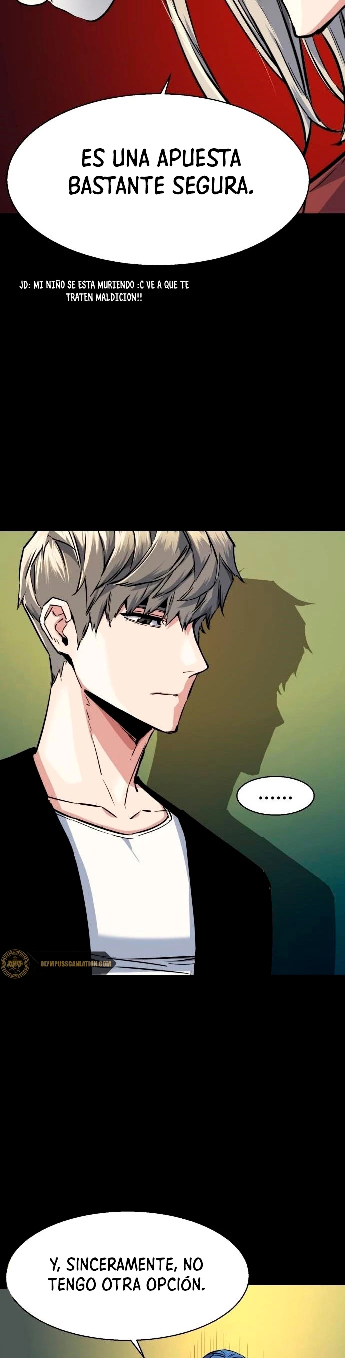 El Asesino Yu Ijin > Capitulo 57 > Page 161