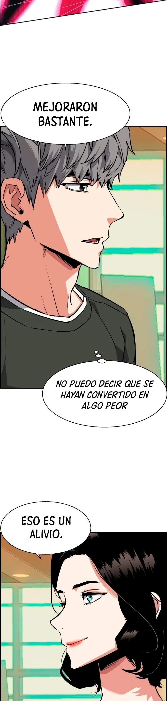 El Asesino Yu Ijin > Capitulo 57 > Page 241