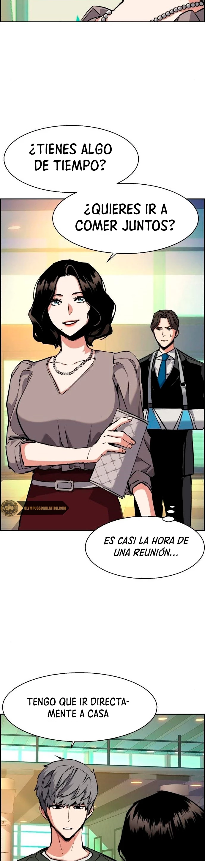 El Asesino Yu Ijin > Capitulo 57 > Page 251