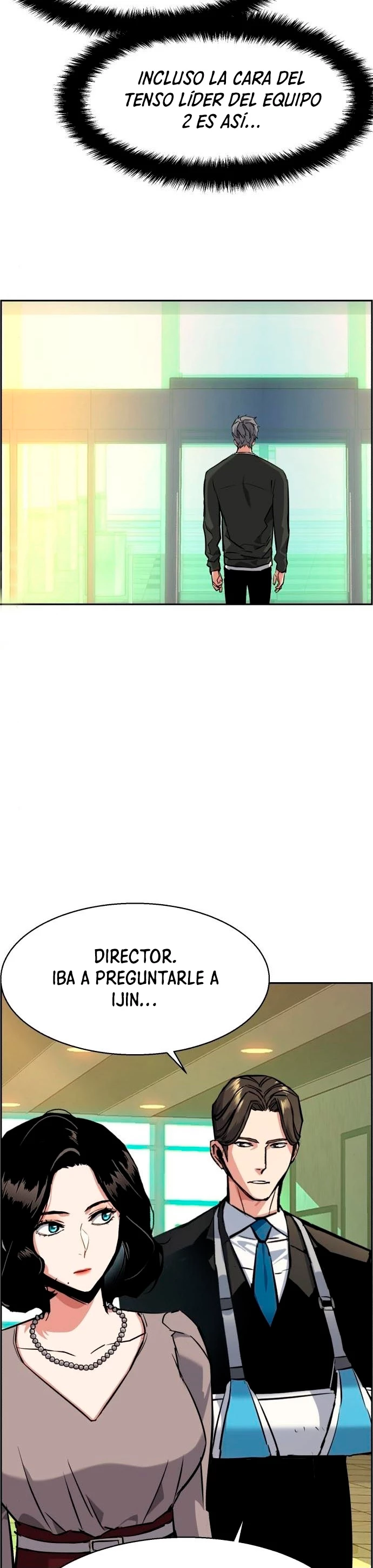 El Asesino Yu Ijin > Capitulo 57 > Page 321