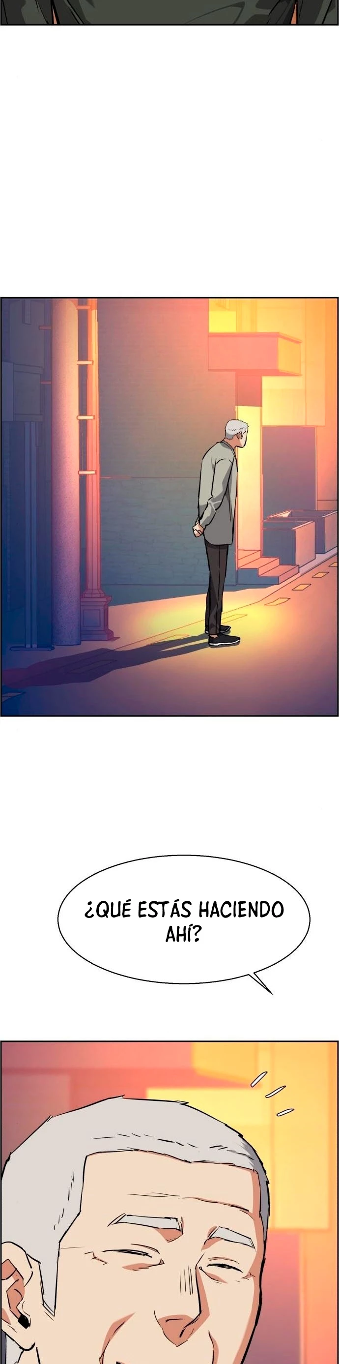 El Asesino Yu Ijin > Capitulo 57 > Page 351
