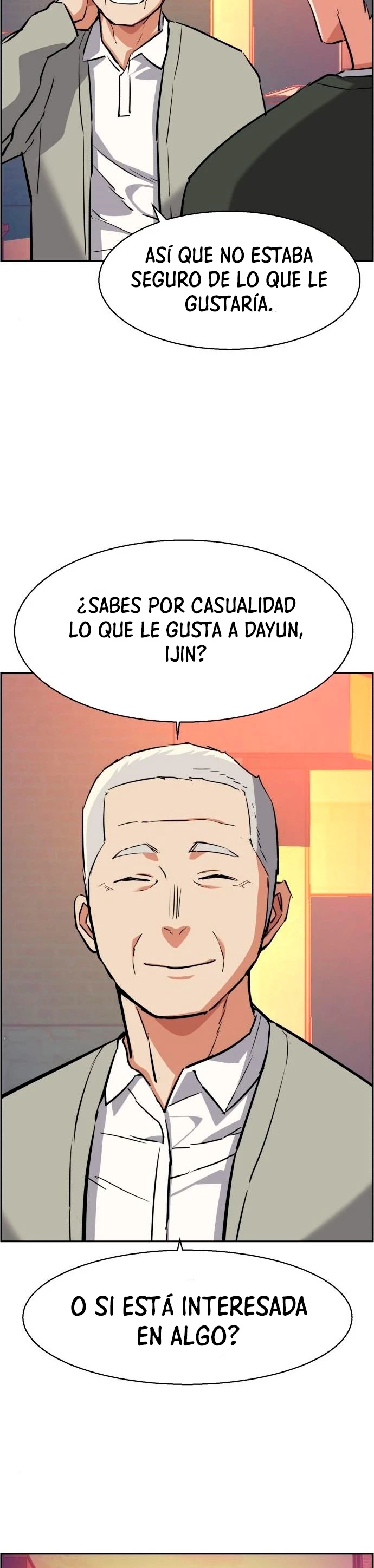 El Asesino Yu Ijin > Capitulo 57 > Page 381