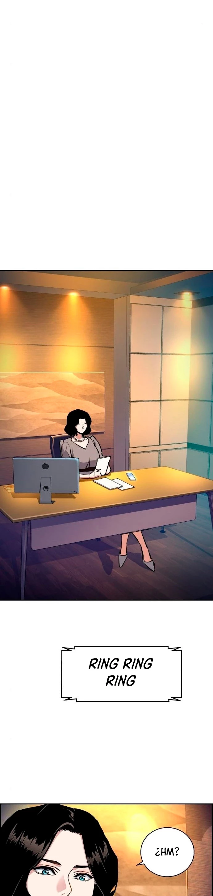 El Asesino Yu Ijin > Capitulo 57 > Page 401