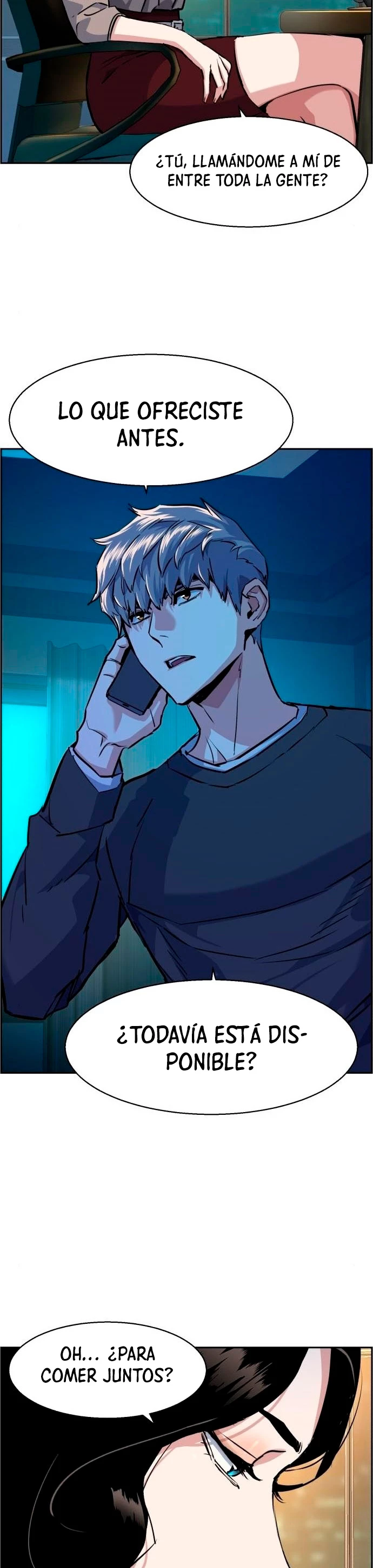 El Asesino Yu Ijin > Capitulo 57 > Page 421