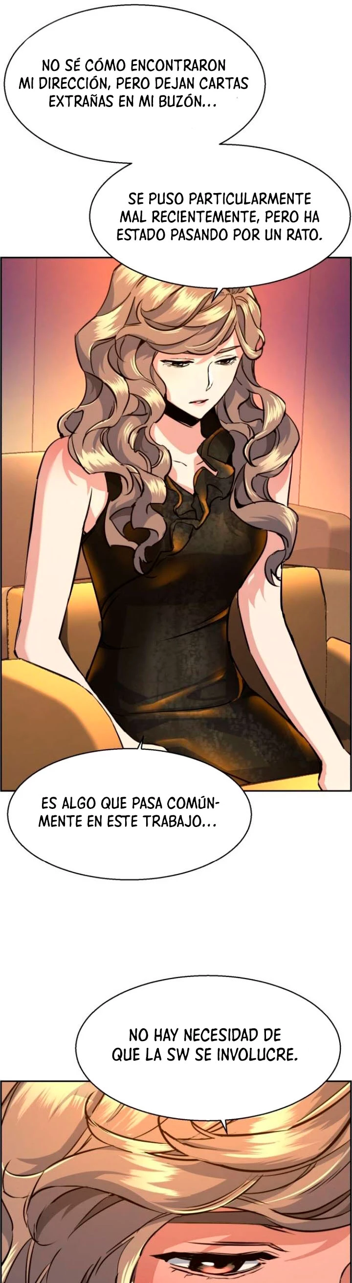 El Asesino Yu Ijin > Capitulo 58 > Page 401