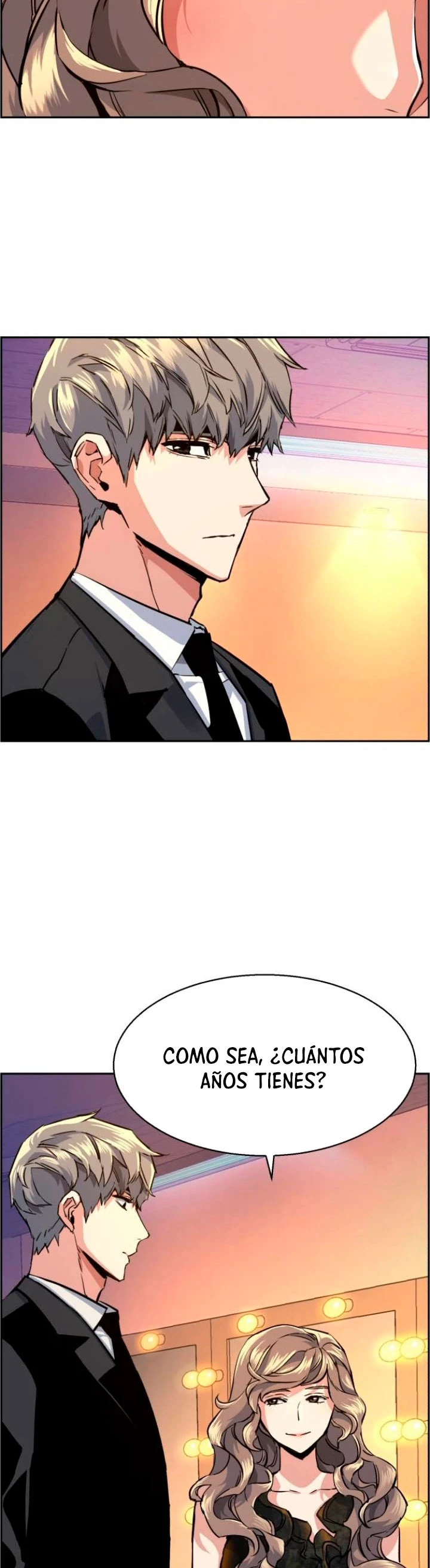 El Asesino Yu Ijin > Capitulo 58 > Page 411