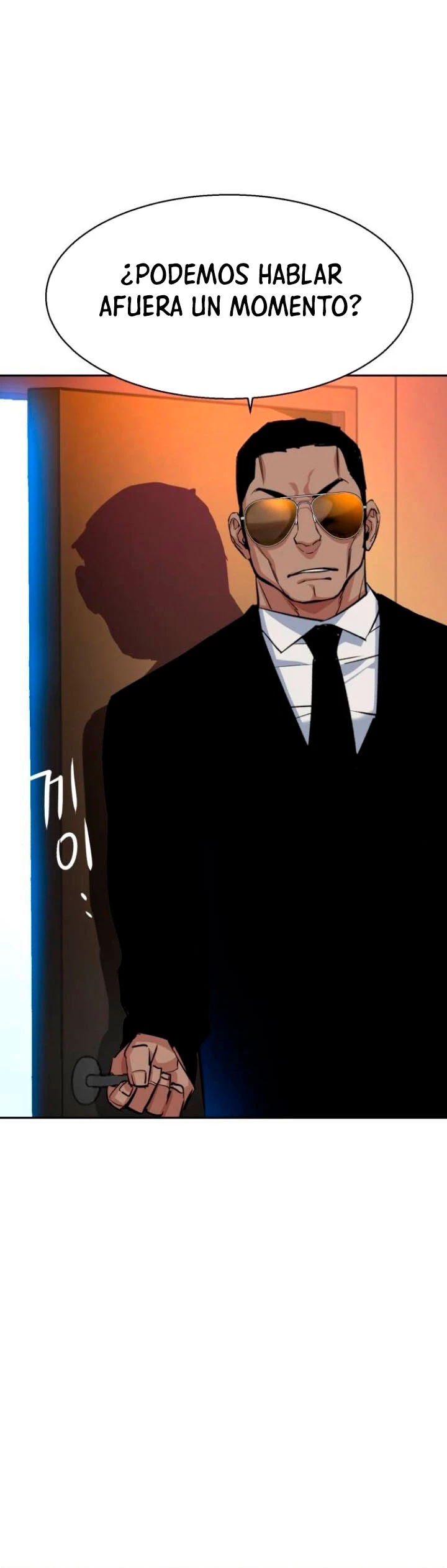 El Asesino Yu Ijin > Capitulo 58 > Page 441