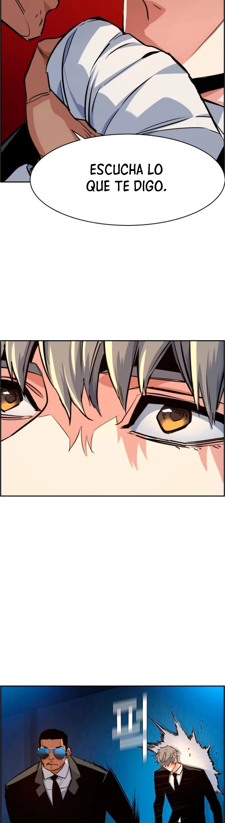 El Asesino Yu Ijin > Capitulo 58 > Page 491