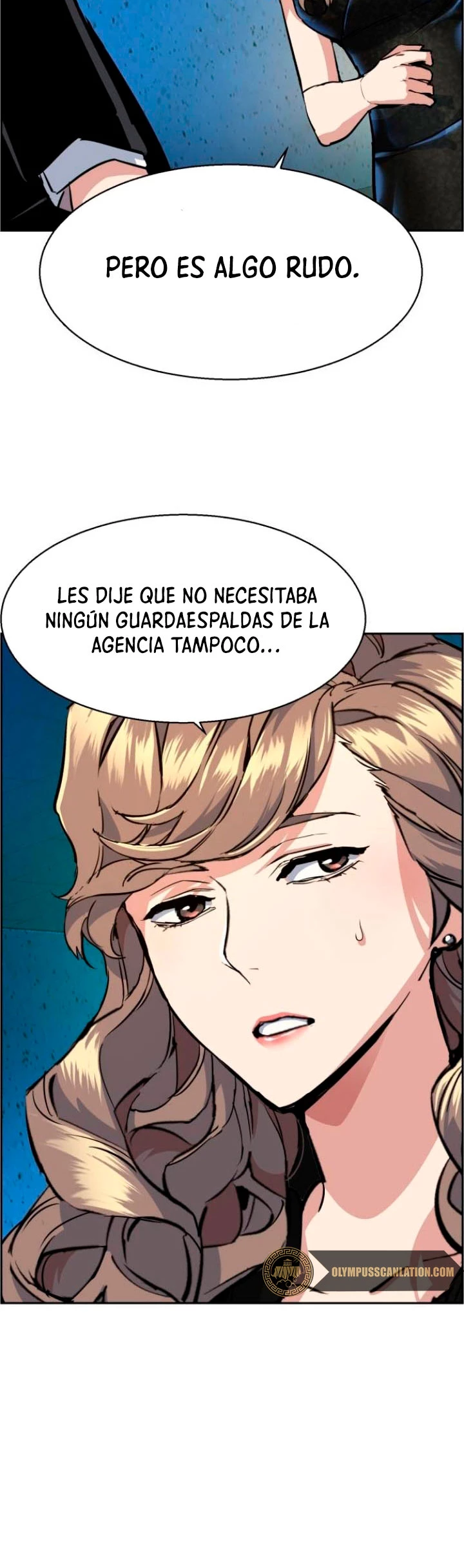 El Asesino Yu Ijin > Capitulo 58 > Page 531