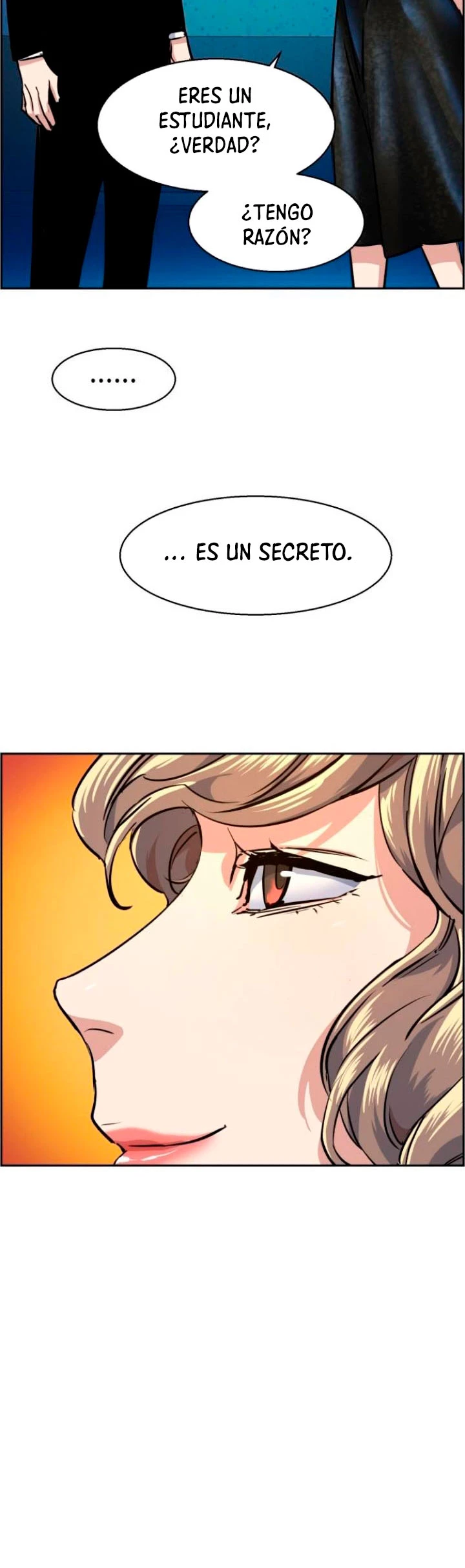 El Asesino Yu Ijin > Capitulo 58 > Page 551