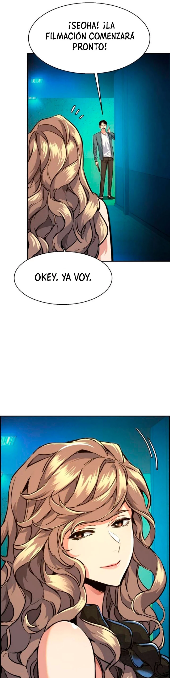 El Asesino Yu Ijin > Capitulo 58 > Page 561