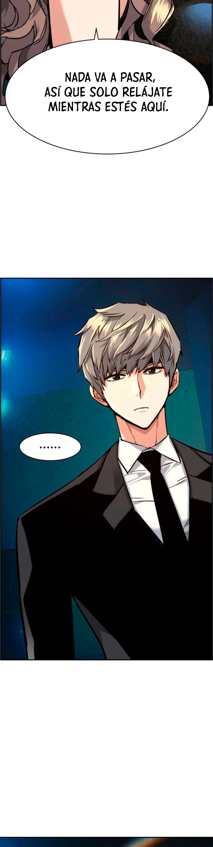 El Asesino Yu Ijin > Capitulo 58 > Page 571
