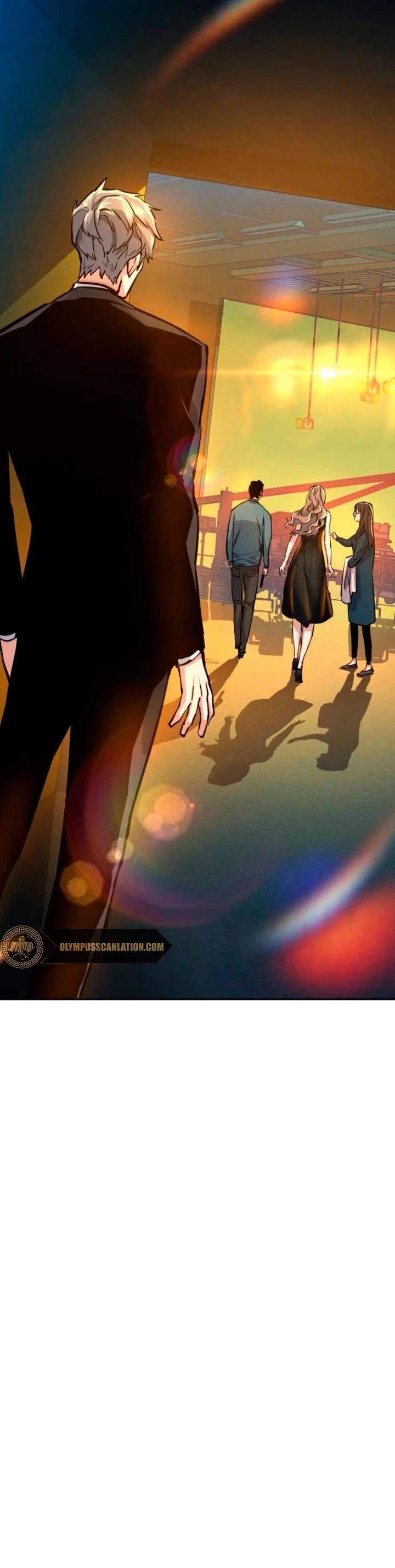 El Asesino Yu Ijin > Capitulo 58 > Page 581