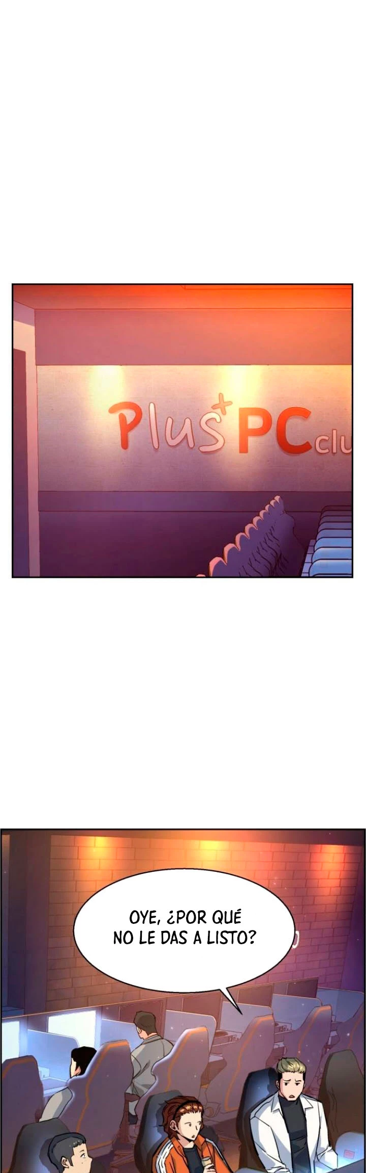 El Asesino Yu Ijin > Capitulo 58 > Page 21