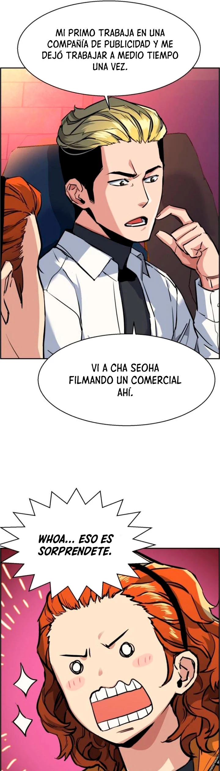 El Asesino Yu Ijin > Capitulo 58 > Page 61