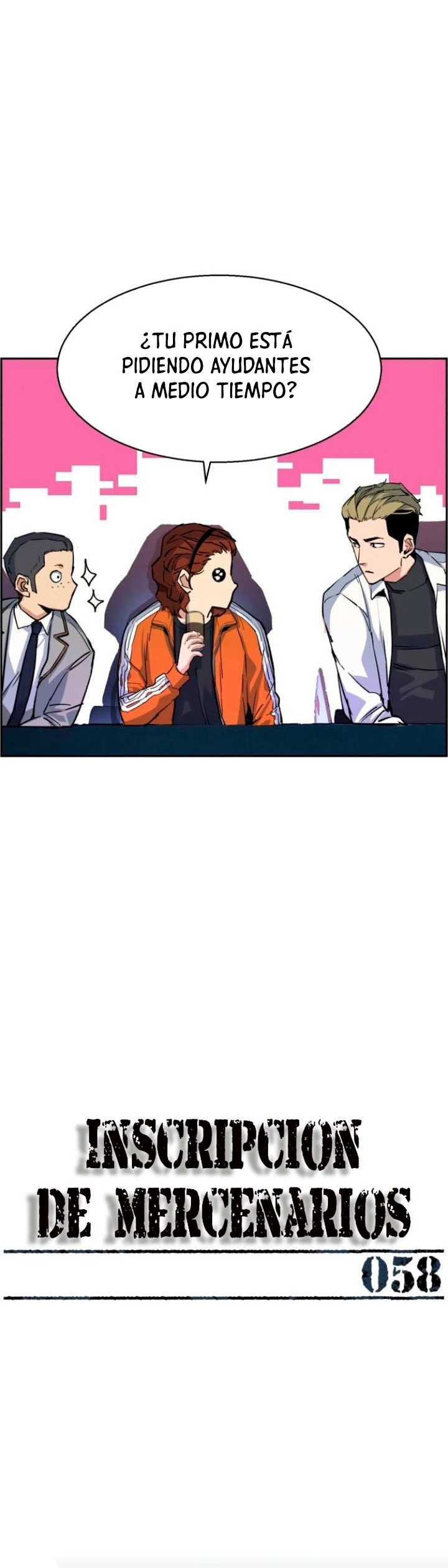 El Asesino Yu Ijin > Capitulo 58 > Page 91