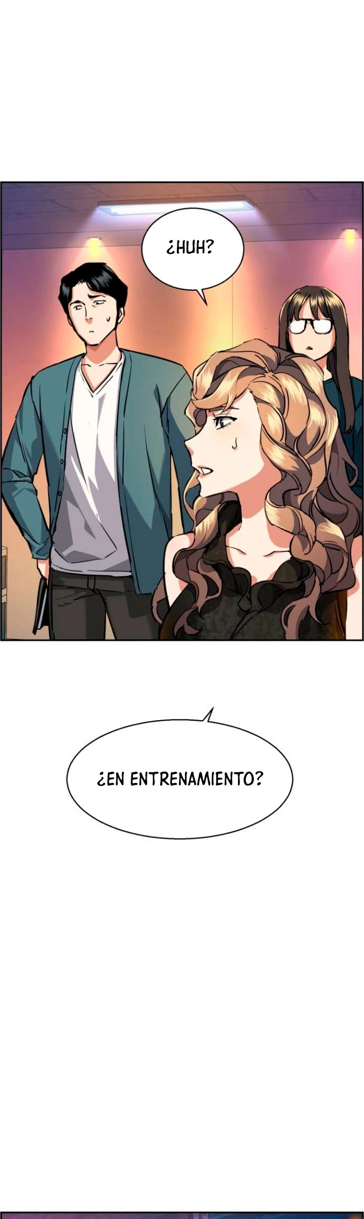 El Asesino Yu Ijin > Capitulo 58 > Page 161