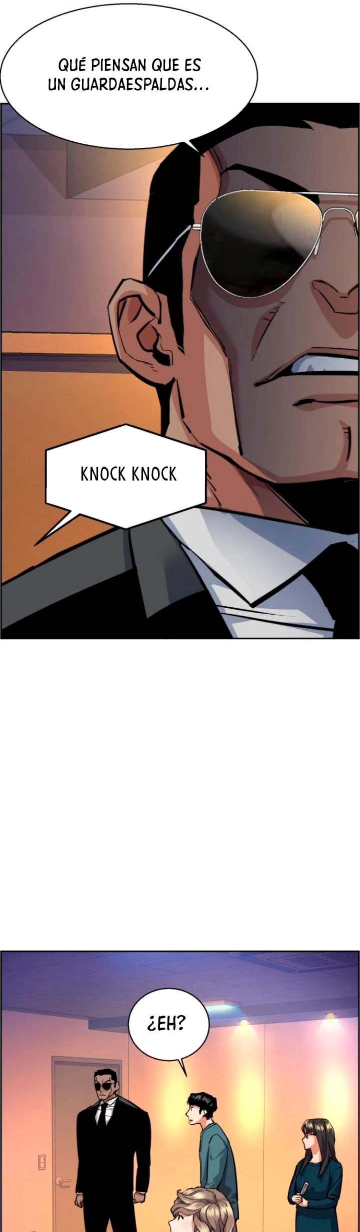 El Asesino Yu Ijin > Capitulo 58 > Page 231