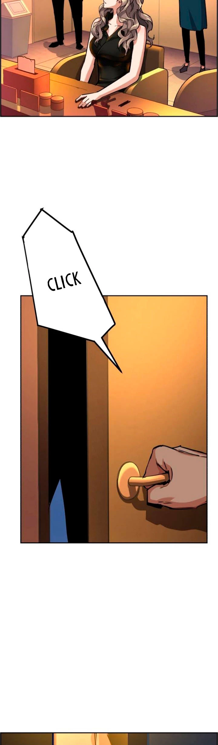 El Asesino Yu Ijin > Capitulo 58 > Page 241
