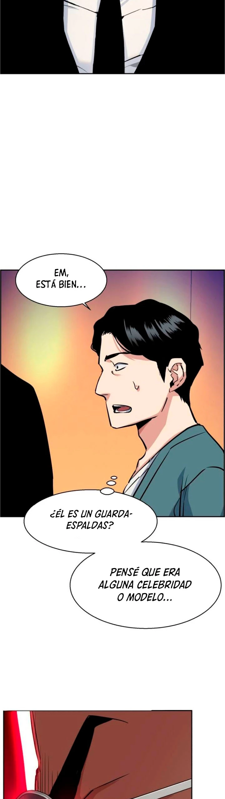 El Asesino Yu Ijin > Capitulo 58 > Page 281