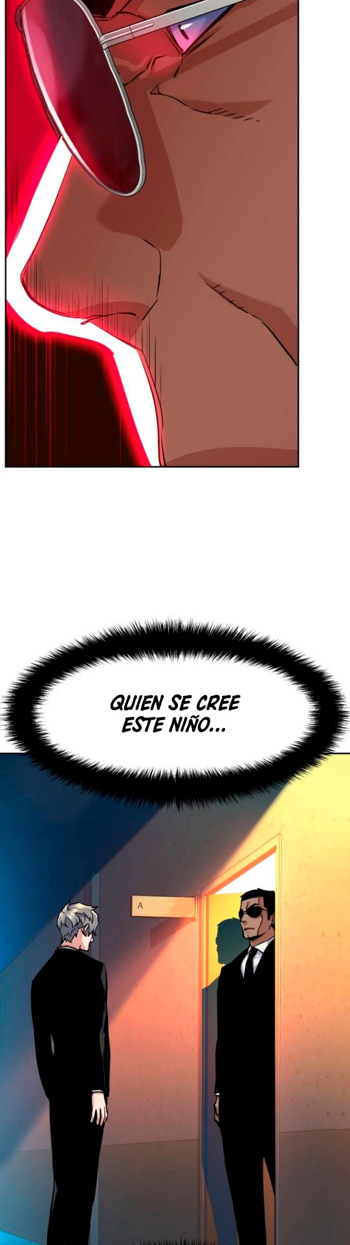 El Asesino Yu Ijin > Capitulo 58 > Page 291