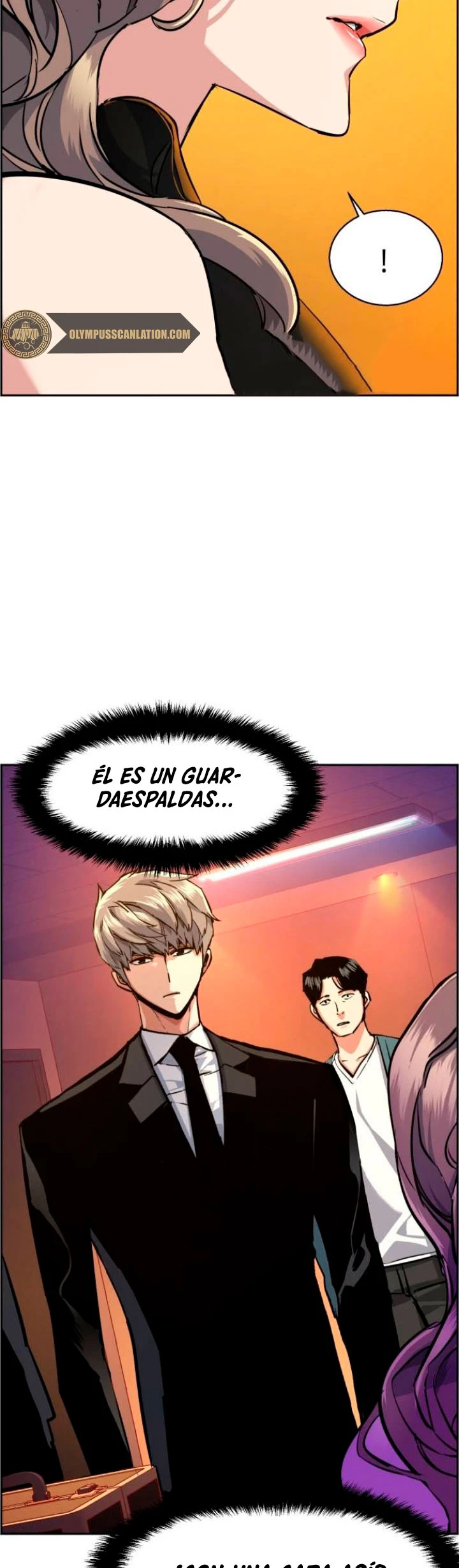 El Asesino Yu Ijin > Capitulo 58 > Page 331