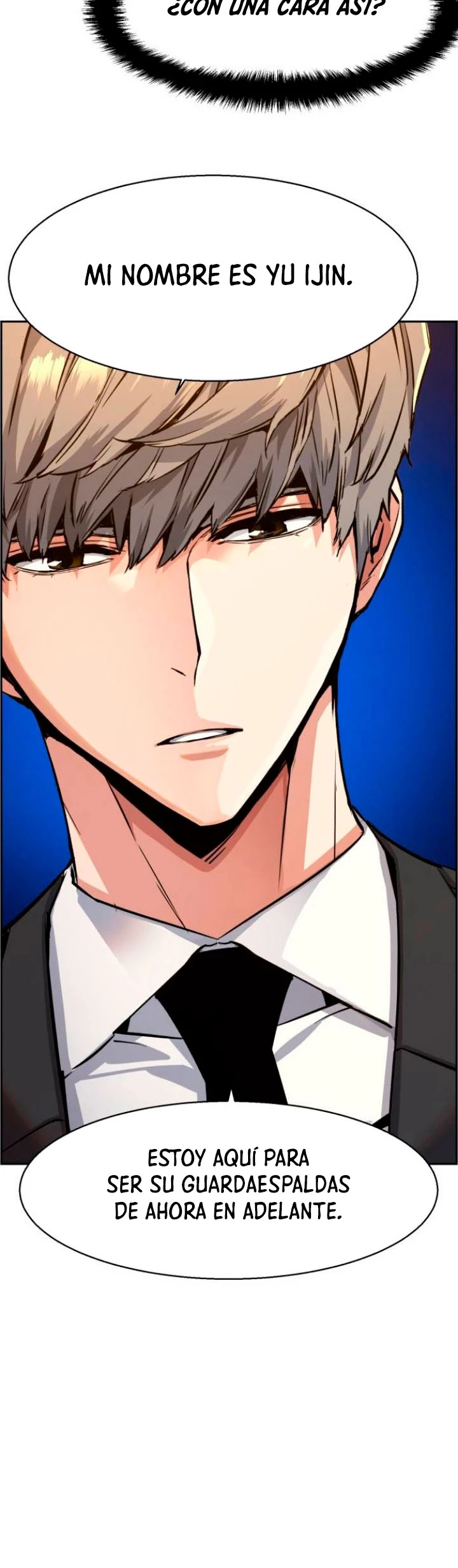 El Asesino Yu Ijin > Capitulo 58 > Page 341