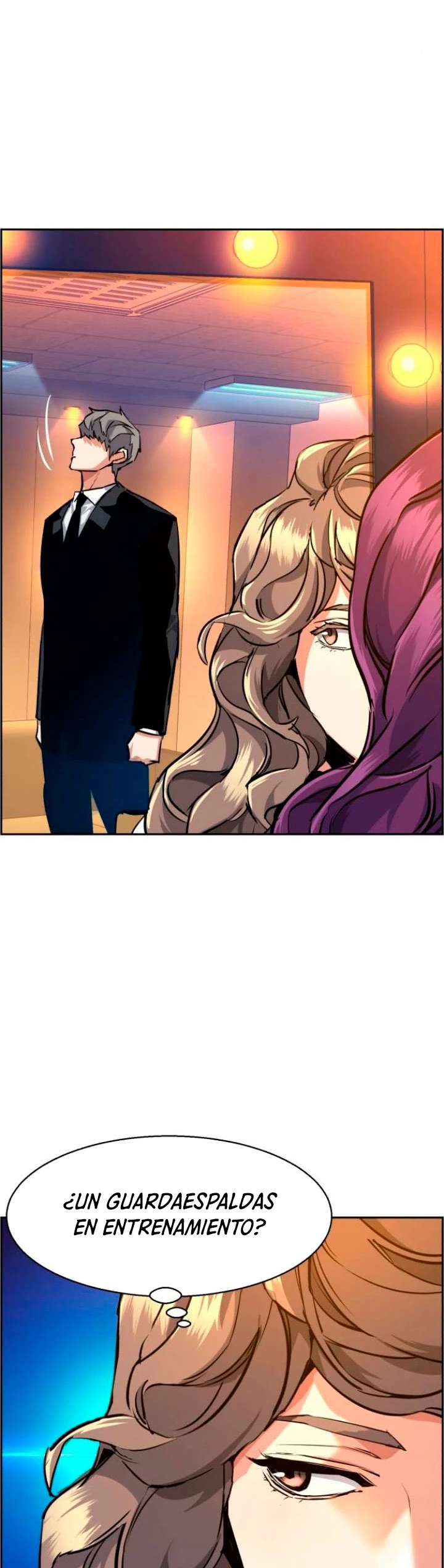 El Asesino Yu Ijin > Capitulo 58 > Page 361